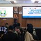 Kegiatan pelatihan eks napiter