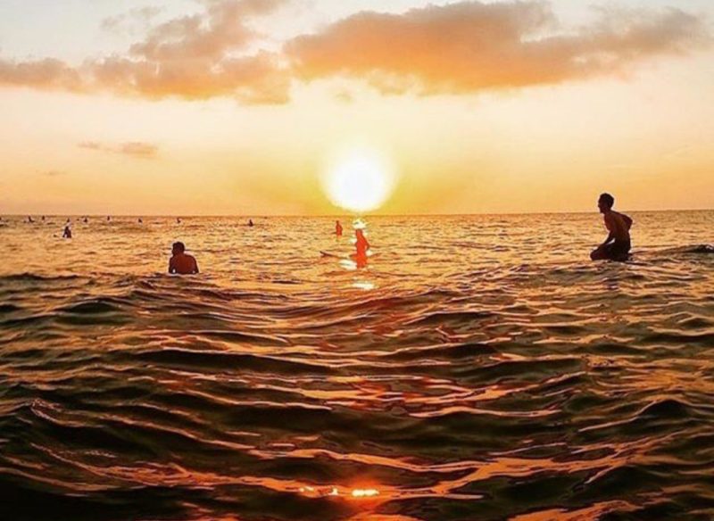 Pantai Pandan (Instagram Pantai Pandan) 