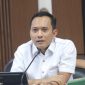 Anggota DPRD Banten fraksi PKB Dr. M Aly Taufiq