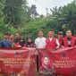 Fraksi PDI-Perjuangan Kota Serang Semarakkan HUT Megawati ke-79 dengan Doa dan Aksi Peduli Lingkungan