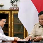 Presiden Prabowo Subianto menerima Menteri Koordinator Bidang Pemberdayaan Masyarakat (Menko PM) Muhaimin Iskandar di Istana Merdeka, Jakarta, pada Selasa, 12 Mei 2026. Foto: BPMI Setpres/Cahyo